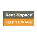 Rent A Space Self Storage company logo