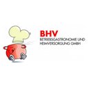 BHV-Betriebsgastronomie und Heimversorgung GmbH company logo