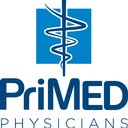 PriMed Physicians company logo