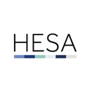 Hesa company logo