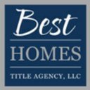 Best Homes Title Agency company logo