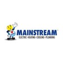 Mainstream Electric, Heating, Cooling, &amp; Plumbing company logo