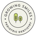 Growing Smiles Pediatric Dentistry company logo