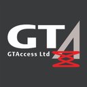 GTAccess company logo