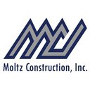 Moltz Construction company logo