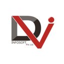 DV Infosoft company logo