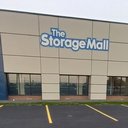 The Storage Mall company logo