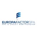 Europa Factor spa company logo