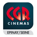 CGR Epinay sur Seine company logo
