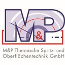 M&amp;P Thermische Spritz- und Oberflächentechnik GmbH company logo
