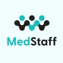Medstaff Group company logo