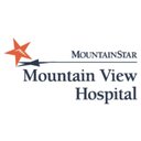 Mountain View Hospital company logo