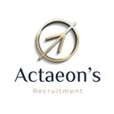 Actaeon’s Recruitment company logo