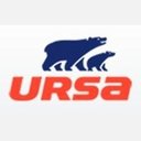 URSA company logo