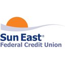 Sun East Federal Credit Union company logo