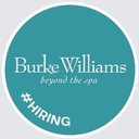 Burke Williams company logo