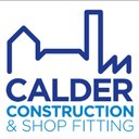 Calder Construction &amp; Shop Fitting Ltd company logo