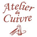 Atelier du Cuivre company logo