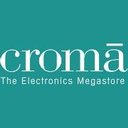 TATA Croma company logo