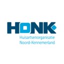 B.V. HONK Ketenzorg company logo