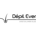 Depil Ever company logo