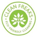 Clean Freaks company logo