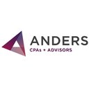 Anders CPAs + Advisors company logo