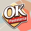 PASTELERIA OK company logo