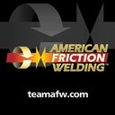 American Friction Welding Inc company logo