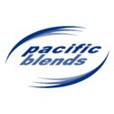 Pacific Blends company logo