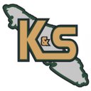 K &amp; S Railings Ltd. company logo