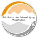 KATH. HOSPITALVEREINIGUNG WESER - EGGE GEM. GMBH company logo