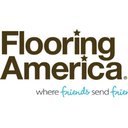 Flooring America company logo