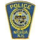 Nashua Police Department company logo