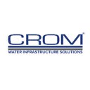 The Crom Corporation company logo