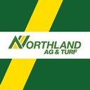 Northland AG and Turf company logo