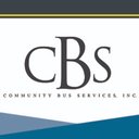 Community Bus Services company logo