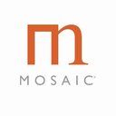 MOSAIC. company logo