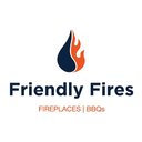 Friendly Fires Inc company logo