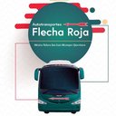 Flecha Roja company logo