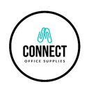 Connect Office Supplies company logo