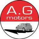 AG Motors Ltd company logo