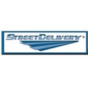 Street Delivery company logo