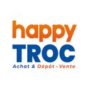 HAPPY TROC Niort company logo