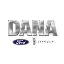 Dana Ford Lincoln company logo