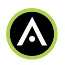 Pistachio Cut &amp; Color Bar - An AVEDA Salon company logo
