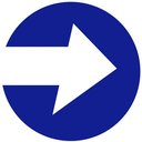 On Time Ambulance company logo