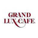 Grand Lux Cafe company logo