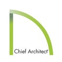Chief Architect Software company logo
