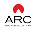 Arc THE Hotel company logo